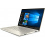 Ноутбук HP Pavilion 15-eh1041ua 15.6 FHD IPS AG/AMD R5 5500U/8/1024f / int / W10 / Gold