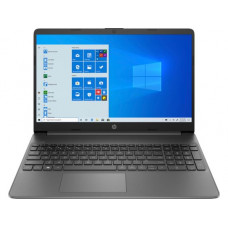 Ноутбук HP 15s-eq1096ur 15.6FHD IPS AG/AMD Ryzen 7 4700U/8/256F/int/DOS/Gray