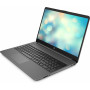 Ноутбук HP 15S-eq1096ur 15.6 FHD IPS AG / AMD Ryzen 7 4700U / 8 / 256F / int / DOS / Gray