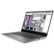Ноутбук HP ZBook Create G7 15.6UHD IPS AG/Intel i7-10850H/32/512F/NVD2070-8/W10P/Silver