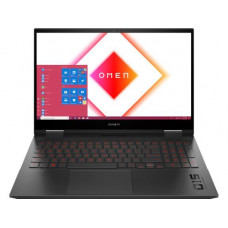 Ноутбук HP OMEN 15-ek1008ua 15.6FHD IPS 144Hz/Intel i7-10750H/16/512F/NVD3060-6/W10