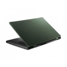 Ноутбук Acer Enduro Urban N3 EUN314-51W 14FHD IPS / Intel i5-1135g7 / 8/512F / int / Lin / Green