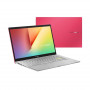 Ноутбук ASUS Vivobook s S433EQ-AM259 14FHD IPS/Intel i5-1135g7/8/256F/NVD350-2 / noOS / Red