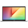 Ноутбук ASUS Vivobook s S433EQ-AM259 14FHD IPS/Intel i5-1135g7/8/256F/NVD350-2 / noOS / Red