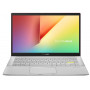 Ноутбук ASUS Vivobook s S433EQ-AM259 14FHD IPS/Intel i5-1135g7/8/256F/NVD350-2 / noOS / Red
