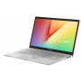 Ноутбук ASUS Vivobook s S433EQ-AM259 14FHD IPS/Intel i5-1135g7/8/256F/NVD350-2 / noOS / Red