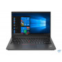 Ноутбук Lenovo ThinkPad E14 14FHD IPS AG/Intel i7-1165g7/16 / 1024f / int / DOS