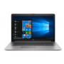 Ноутбук HP 470 G7 17.3 FHD IPS AG/Intel i7-10510u/8/512F/DVD/R530-2/W10P/Silver