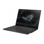 Ноутбук ASUS ROG Flow X13 GV301QC-K5006R 13.4 WQUXGA Touch IPS/AMD R9-5980HS/32/1024F / NVD3050-4 / W10P