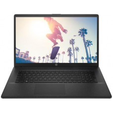 Ноутбук HP 17-cp0009ua 17.3FHD IPS AG/AMD R5 5500U/16/512F/int/DOS