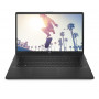 Ноутбук HP 17-cn0023ua 17.3 FHD IPS AG/Intel i3-1125g4/8/1000+128F / int / W10 / Black