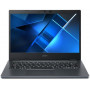 Ноутбук Acer TravelMate P4 TMP414-51 14FHD IPS/Intel i7-1165g7/32 / 1024f / int / W10P / Blue