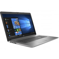 Ноутбук HP 470 G7 17.3HD+ AG/Intel i7-10510U/8/1000/DVD/R530-2/DOS/Silver