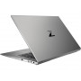 Ноутбук HP ZBook Create G7 15.6 FHD IPS AG/Intel i7-10850h/16/1024f/NVD2070-8/W10P / Silver