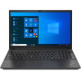Ноутбук Lenovo ThinkPad E15 15.6 FHD IPS AG / Intel i5-1135g7 / 16 / 512F / int / W10P