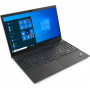 Ноутбук Lenovo ThinkPad E15 15.6 FHD IPS AG / Intel i5-1135g7 / 16 / 512F / int / W10P