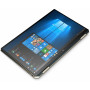 Ноутбук HP Spectre x360 15-eb0025ur 15.6 UHD IPS Touch/Intel i7-10750h/16 / 512F+32opt / NVD1650Ti-4 / W10 / Blue