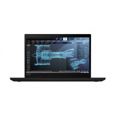 Ноутбук Lenovo ThinkPad P14s 14FHD IPS AG / Intel i5-1135g7 / 16 / 512F / T500-4 / W10P