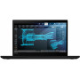Ноутбук Lenovo ThinkPad P14s 14FHD IPS AG / Intel i5-1135g7 / 16 / 512F / T500-4 / W10P
