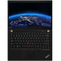 Ноутбук Lenovo ThinkPad P14s 14FHD IPS AG / Intel i5-1135g7 / 16 / 512F / T500-4 / W10P