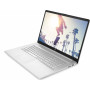 Ноутбук HP 17-cp0012ua 17.3FHD IPS AG/AMD R5 5500U/8/512F/int/DOS/Silver