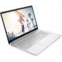 Ноутбук HP 17-cp0012ua 17.3FHD IPS AG/AMD R5 5500U/8/512F/int/DOS/Silver