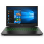 Ноутбук HP Pavilion 15 Gaming 15.6 FHD IPS 144Hz/AMD R7 5800H/16/512F / NVD3050-4 / DOS
