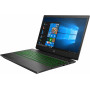 Ноутбук HP Pavilion 15 Gaming 15.6 FHD IPS 144Hz/AMD R7 5800H/16/512F / NVD3050-4 / DOS