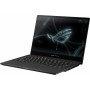Ноутбук ASUS ROG Flow X13 GV301QC-K6029R 13.4 WUXGA Touch IPS/AMD R9-5980HS/32/1024F / NVD3050-4 / W10P