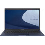 Ноутбук ASUS PRO B1400CEAE-EB3488R 14FHD / Intel i5-1135g7 / 16 / 512F / int / W10P