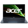 Ноутбук Acer Swift 3 SF314-511 14FHD IPS/Intel i5-1135g7/8 / 256F / int / Lin / Blue