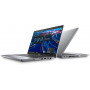 Ноутбук Dell Latitude 5420 14FHD AG/Intel i5-1145g7/8/256F / int / W10P