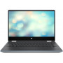 Ноутбук HP Pavilion x360 14-dy0022ua 14FHD IPS Touch/Intel i3-1125g4/8 / 512F / int / W10 / Blue