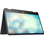 Ноутбук HP Pavilion x360 14-dy0022ua 14FHD IPS Touch/Intel i3-1125g4/8 / 512F / int / W10 / Blue