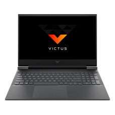 Ноутбук HP Victus 16-e0001ua 16.1QHD IPS 165Hz/AMD R7 5800H/32/1024F/NVD3060-6/W10/Silver