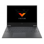 Ноутбук HP Victus 16-e0001ua 16.1 QHD IPS 165HZ/AMD R7 5800H/32/1024f / NVD3060-6 / W10 / Silver
