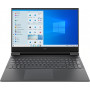 Ноутбук HP Victus 16-e0001ua 16.1 QHD IPS 165HZ/AMD R7 5800H/32/1024f / NVD3060-6 / W10 / Silver