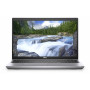 Ноутбук Dell Latitude 5521 15.6 FHD IPS AG / Intel i5-11500h / 16 / 512F / int / Lin