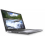 Ноутбук Dell Latitude 5521 15.6 FHD IPS AG / Intel i5-11500h / 16 / 512F / int / Lin