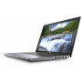 Ноутбук Dell Latitude 5521 15.6 FHD IPS AG / Intel i5-11500h / 16 / 512F / int / Lin