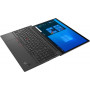 Ноутбук Lenovo ThinkPad E15 15.6 FHD IPS AG / Intel i7-1165g7 / 32/512F / int / W10P