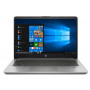Ноутбук HP 340S G7 14FHD IPS AG / Intel i5-1035g1 / 16 / 512F/int/DOS / Silver