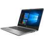 Ноутбук HP 340S G7 14FHD IPS AG / Intel i5-1035g1 / 16 / 512F/int/DOS / Silver