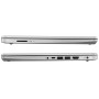 Ноутбук HP 340S G7 14FHD IPS AG / Intel i5-1035g1 / 16 / 512F/int/DOS / Silver