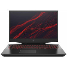 Ноутбук HP OMEN 17-cb1000ua 17.3FHD IPS 144Hz/Intel i9-10885H/32/1024F/NVD2080-8/W10