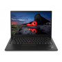Ноутбук Lenovo ThinkPad X1 Carbon 8 14UHD IPS/Intel i7-10510u/16 / 1024f / int / W10P / Black