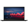 Ноутбук Lenovo ThinkPad X1 Carbon 8 14UHD IPS/Intel i7-10510u/16 / 1024f / int / W10P / Black