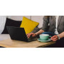 Ноутбук Lenovo ThinkPad X1 Carbon 8 14UHD IPS/Intel i7-10510u/16 / 1024f / int / W10P / Black