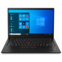 Ноутбук Lenovo ThinkPad X1 Carbon 8 14UHD IPS/Intel i7-10510u/16 / 1024f / int / W10P / Black