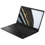 Ноутбук Lenovo ThinkPad X1 Carbon 8 14UHD IPS/Intel i7-10510u/16 / 1024f / int / W10P / Black
